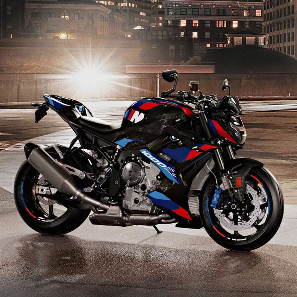 BMW M 1000 R