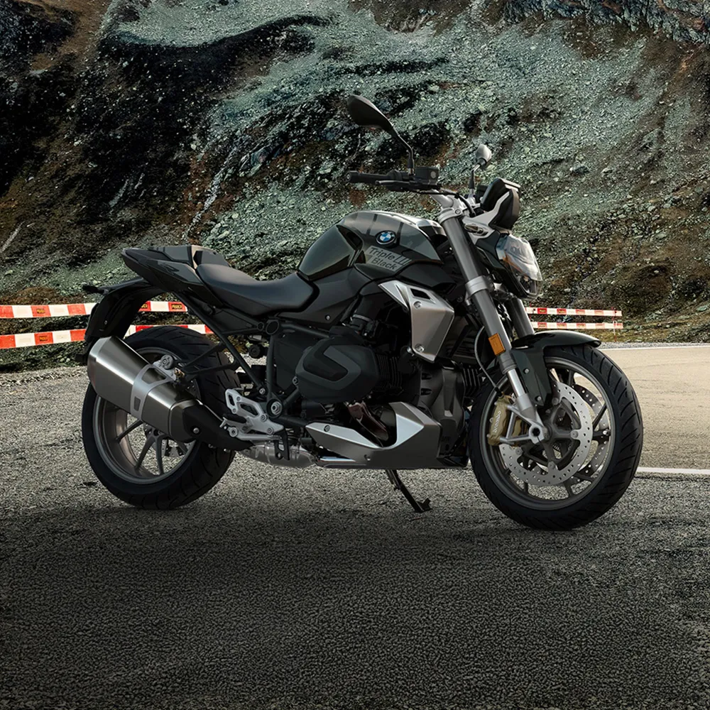 BMW R 1250 R