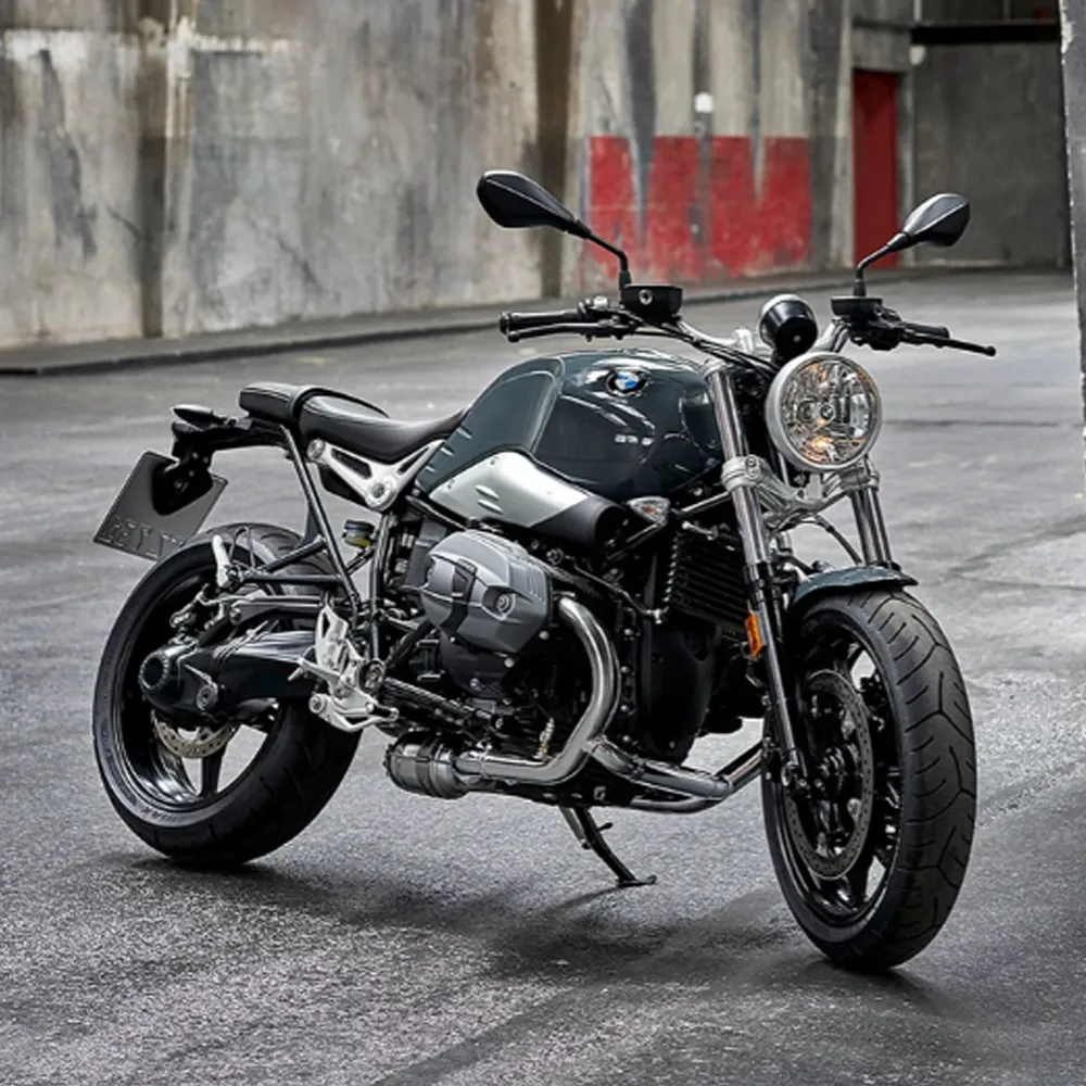 BMW R nineT Pure