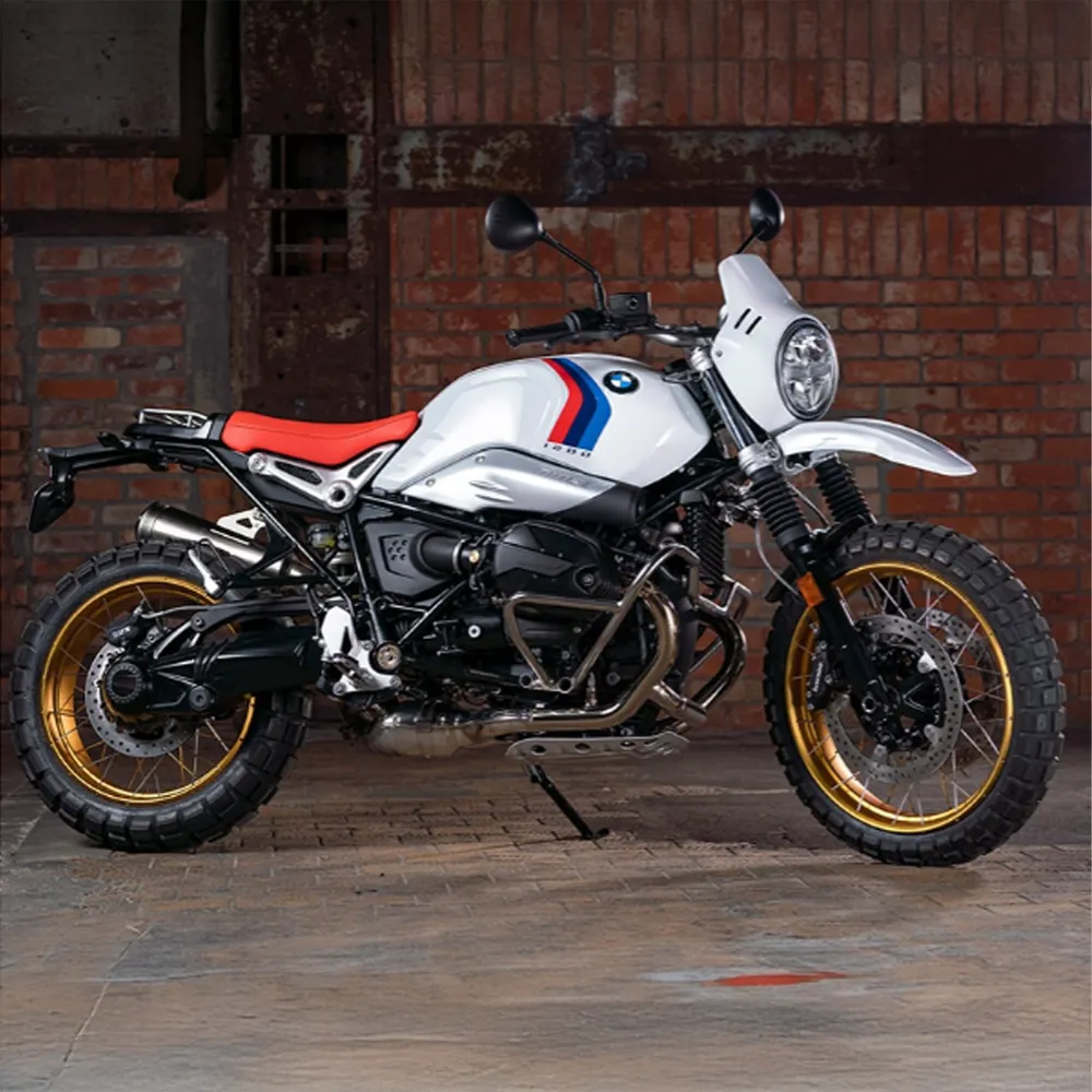 BMW R nineT Urban GS