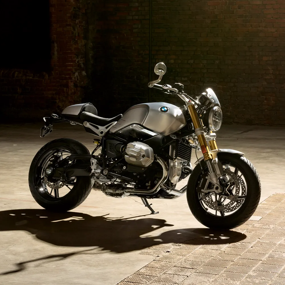 BMW R nineT