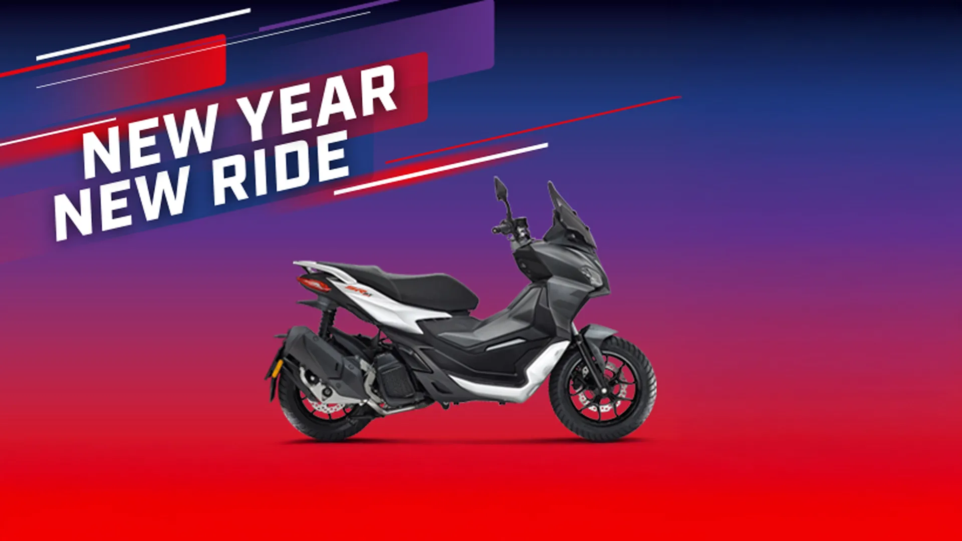 Aprilia Promo Januar